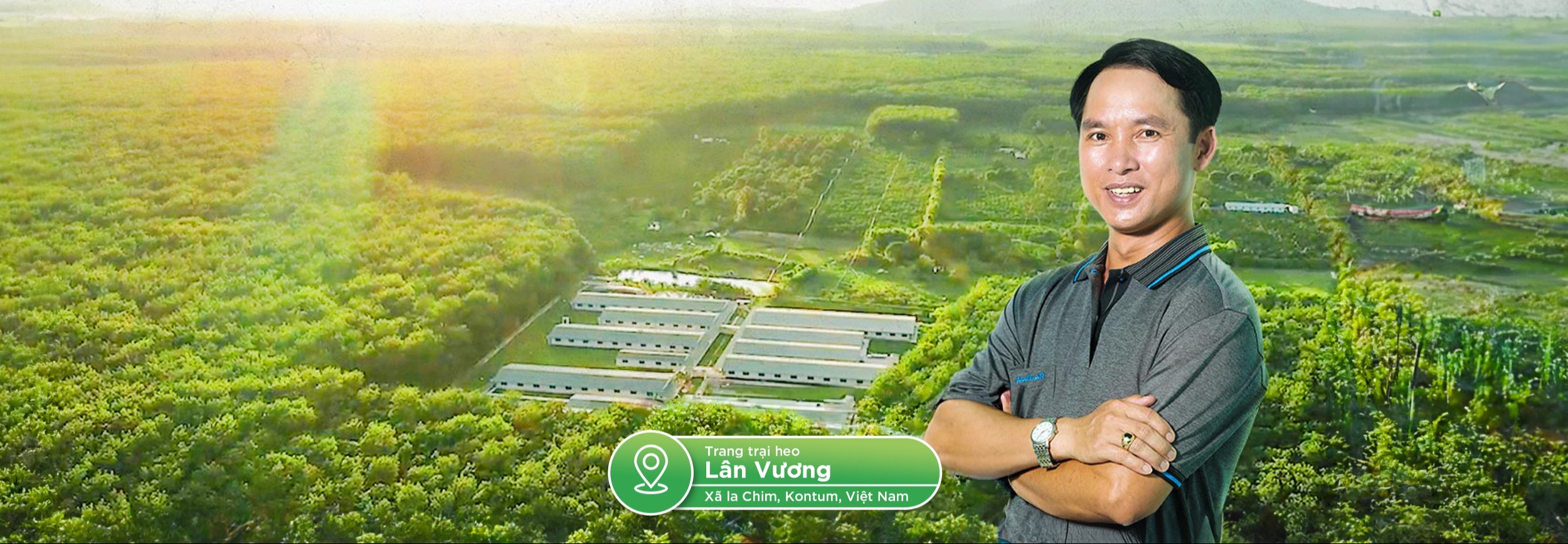 TRANG TRẠI KHÁCH HÀNG