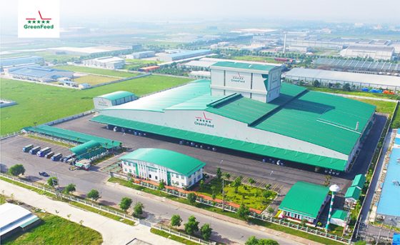 GREENFEED Đạt Chỉ Tiêu 6 Tháng Đầu Năm 2020