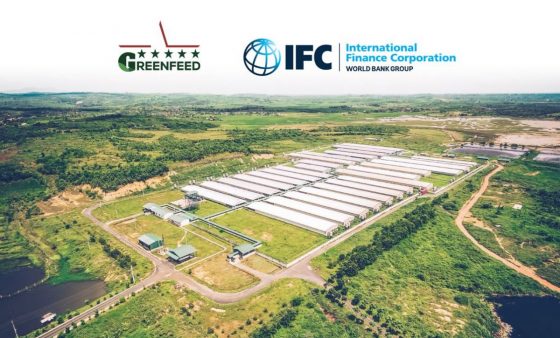 Thông cáo báo chí: IFC Hỗ trợ Công ty Cổ phần GREENFEED Việt Nam Mở rộng Chăn nuôi Bền vững