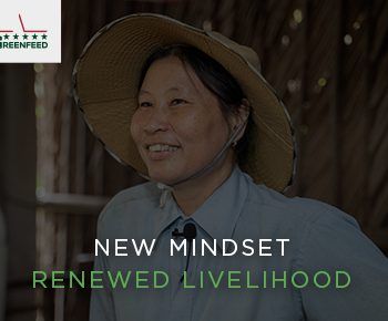 10-year journey of “Tiep Suc Nha Nong” (supporting farmers) – new mindset, improved livelihood