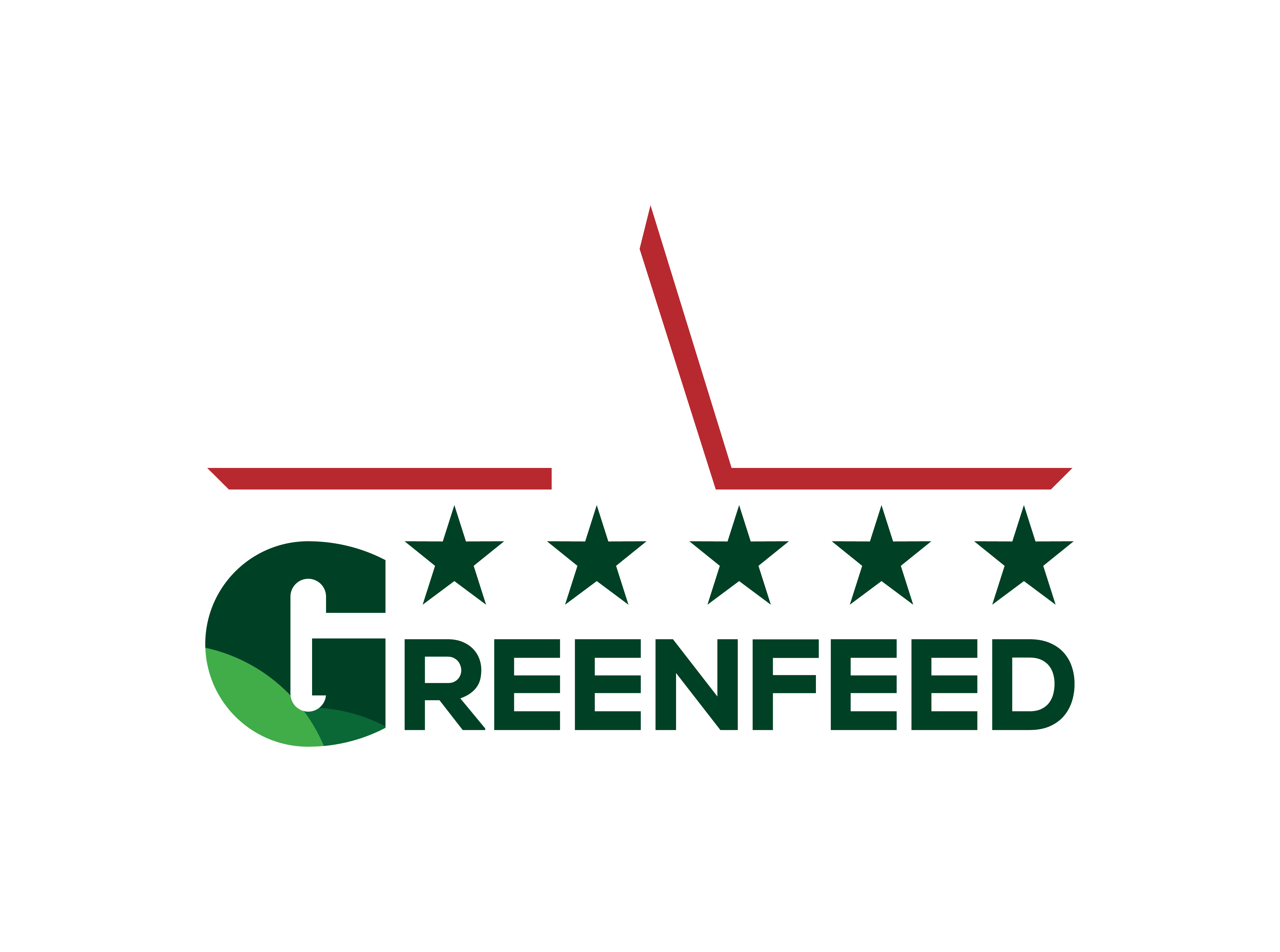 GREENFEED announces new corporate identity, promoting the core value of  17-year-building - GREENFEED Vietnam