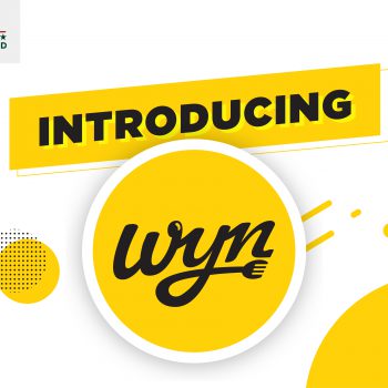 GREENFEED relaunched WYN brand