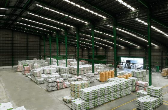 GREENFEED VIETNAM REPORTS SURGE IN FIRST-HALF PROFIT